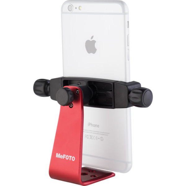 Держатель смартфона MeFOTO Sidekick 360 Red